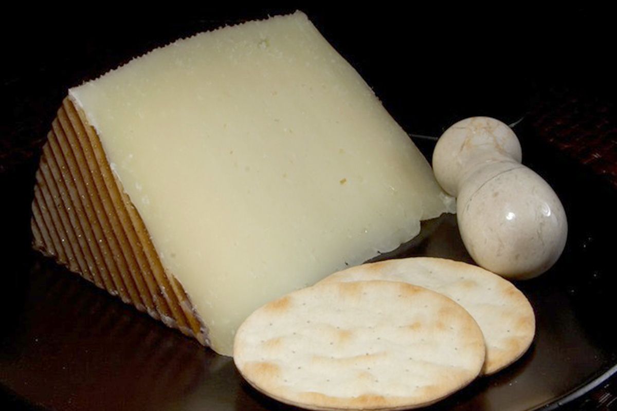 queso de oveja